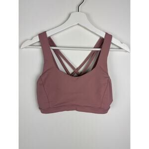 Lululemon Free To Be Serene Bra 6